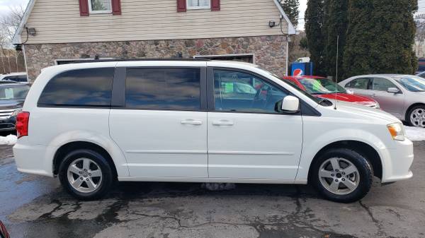 2012 Dodge Grand Caravan - - by dealer - vehicle for sale in Northumberland, PA – photo 4