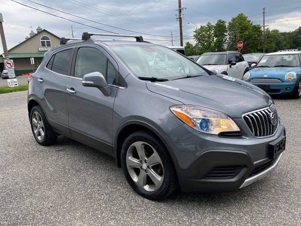 2014 Buick Encore - GREAT DEAL! CALL - - by dealer for sale in Monroe, NJ – photo 2