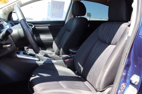 2018 Nissan Sentra Certified SV Sedan - - by dealer for sale in Sacramento , CA – photo 18
