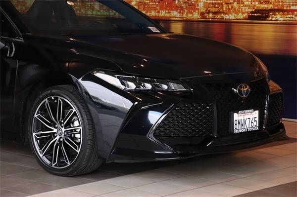 *2019* *Toyota* *Avalon* ** - cars & trucks - by dealer - vehicle... for sale in Fremont, CA – photo 2