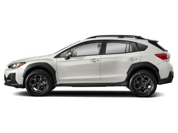 2021 Subaru Crosstrek Sport - - by dealer - vehicle for sale in Boise, ID – photo 3