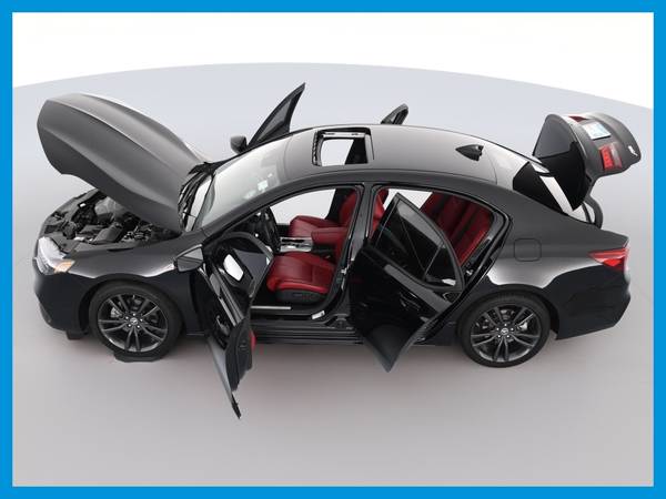 2020 Acura TLX 3 5 w/Technology Pkg and A-SPEC Pkg Sedan 4D sedan for sale in Cambridge, MA – photo 16