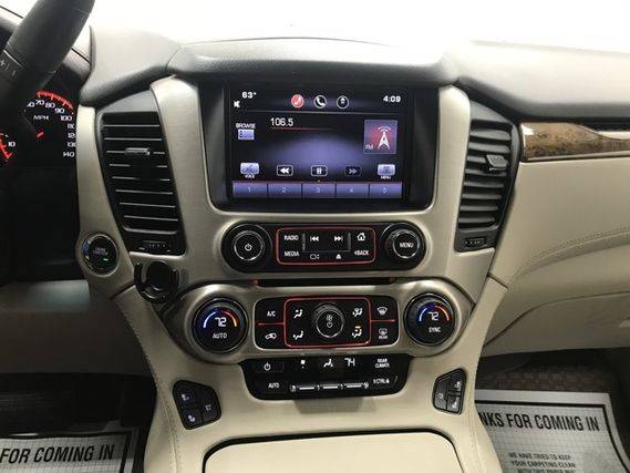 Beautiful 2015 Yukon Denali 4x4 - cars & trucks - by owner - vehicle... for sale in Science Hill, Ky., OH – photo 20