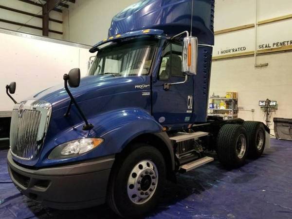 2014 *International* *ProStar+* *6X4 2dr Conventional for sale in East Providence, RI – photo 3