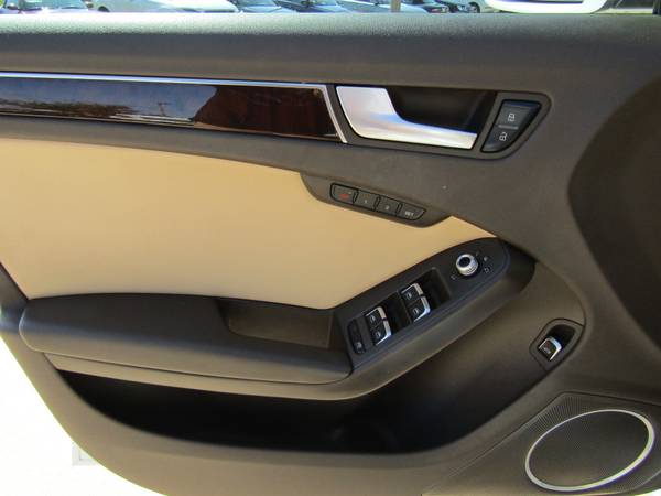 2013 Audi Allroad Prestige Quattro AWD Touring Navigation for sale in Cedar Rapids, IA 52402, IA – photo 6