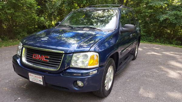 2004 GMC Envoy( ONLY 148K MILES) for sale in Warsaw, IN – photo 15
