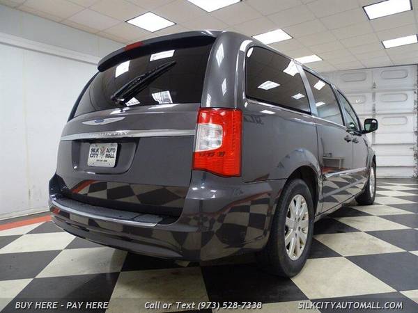 2015 Chrysler Town Country Touring Camera Leather Touring 4dr for sale in Paterson, CT – photo 4