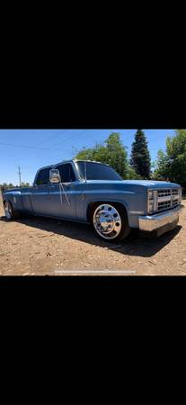 1984 c30 dually for sale in San Marcos, CA – photo 5