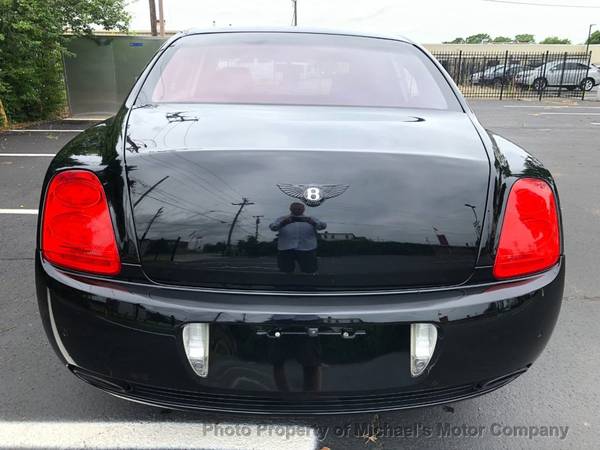 2006 *Bentley* *Continental Flying Spur* *W12-FULL LENG for sale in Nashville, TN – photo 4