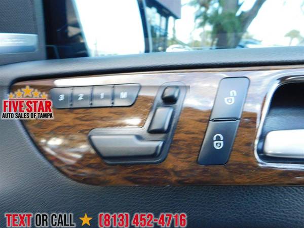 2013 Mercedes-Benz GL450 GL450 TAX TIME DEAL!!!!! EASY... for sale in TAMPA, FL – photo 18
