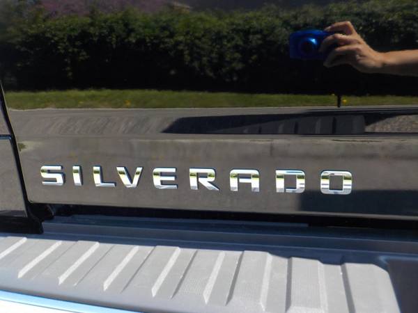 2018 Chevrolet Silverado 1500 1500 CREW CAB LT TEXAS EDITION, ONE for sale in Virginia Beach, VA – photo 11
