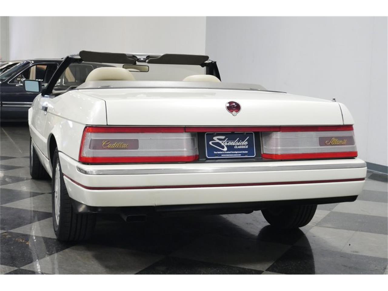 1992 Cadillac Allante for sale in Lavergne, TN – photo 11