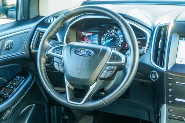 2018 Ford Edge Titanium - cars & trucks - by dealer - vehicle... for sale in Woodland, CA – photo 14