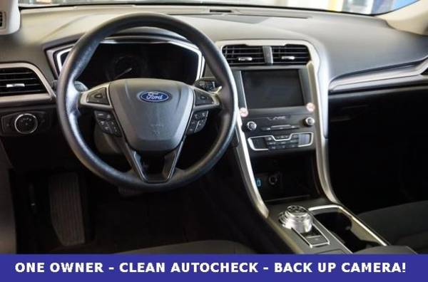 $213/mo 2019 Ford Fusion Hybrid Bad Credit & No Money Down OK - cars... for sale in St. Charles, IL – photo 9
