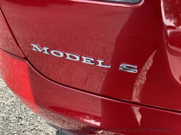 2015 *Tesla* *Model S* *2015 TESLA MODEL S, AWD, P90D, - cars &... for sale in Nashville, AL – photo 19