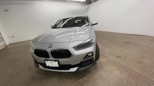 2018 BMW X2 AWD All Wheel Drive xDrive28i Sports Activity Vehicle for sale in Portland, OR – photo 4