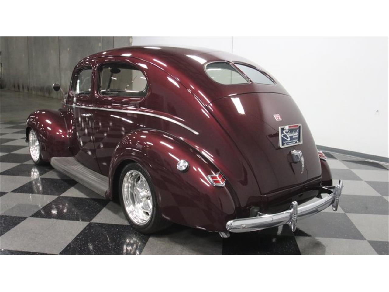 1940 Ford Deluxe for sale in Lithia Springs, GA – photo 10