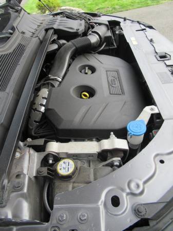 2015 Land Rover Range Rover Evoque SE Premium Sport Utility 4D for sale in Kirkland, WA – photo 17