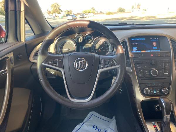 2012 Buick Verano Convenience Package 2 -WHOLESALE PRICING... for sale in Sanger, CA – photo 6