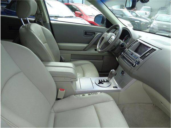 2004 INFINITI FX FX35 Sport Utility 4D FREE CARFAX ON EVERY VEHICLE! for sale in Lynnwood, WA – photo 13