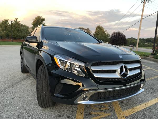 2016 Mercedes-Benz GLA 4MATIC for sale in Lowell, AR – photo 8