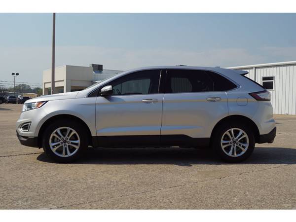 2017 Ford Edge SEL - - by dealer - vehicle automotive for sale in Claremore, AR – photo 20