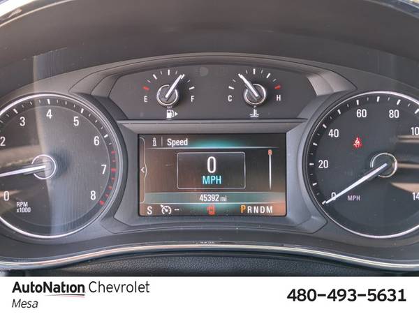2018 Buick Encore Sport Touring AWD All Wheel Drive SKU:JB610036 -... for sale in Mesa, AZ – photo 12