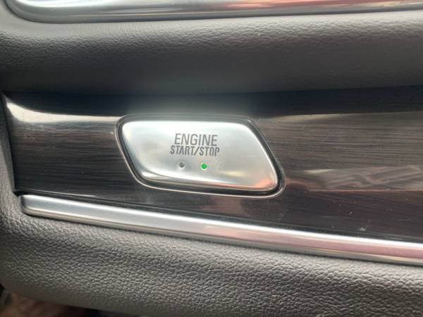 2019 Buick Enclave AWD 4dr Essence Ebony Twili for sale in Omaha, NE – photo 18