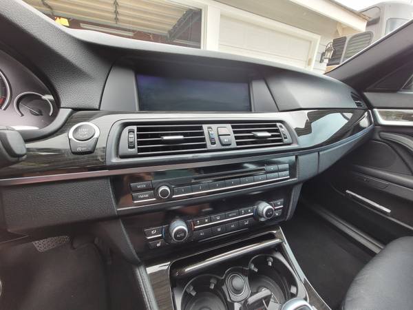 BMW 535i m sport package for sale in Riverside, CA – photo 6