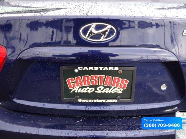 2009 Hyundai Elantra GLS Call/Text for sale in Olympia, WA – photo 19