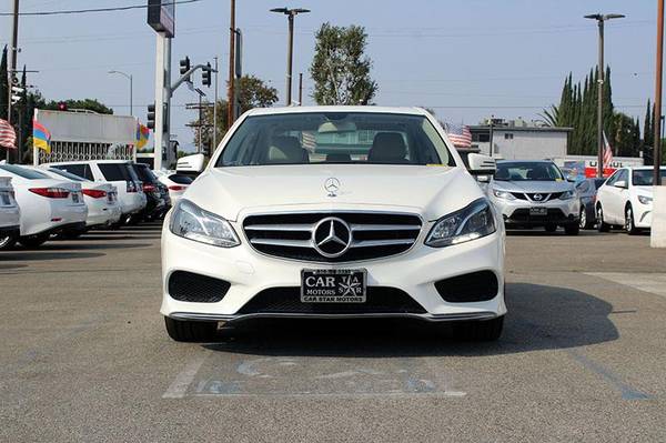2014 Mercedes-Benz E-Class E350 **$0-$500 DOWN. *BAD CREDIT REPO... for sale in Los Angeles, CA – photo 2