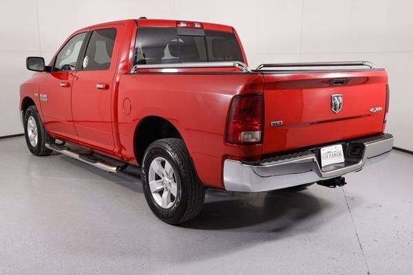 2014 Ram 1500 SLT - - by dealer - vehicle automotive for sale in Hillsboro, WA – photo 5