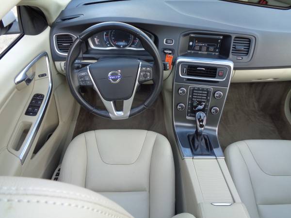 2015 Volvo v 60 T5 Loaded Mint Condition Gas Saver Warranty Must See... for sale in Dallas, TX – photo 9