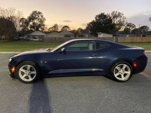 ►►►2016 Chevrolet Camaro ► - cars & trucks - by dealer - vehicle... for sale in Metairie, FL – photo 24