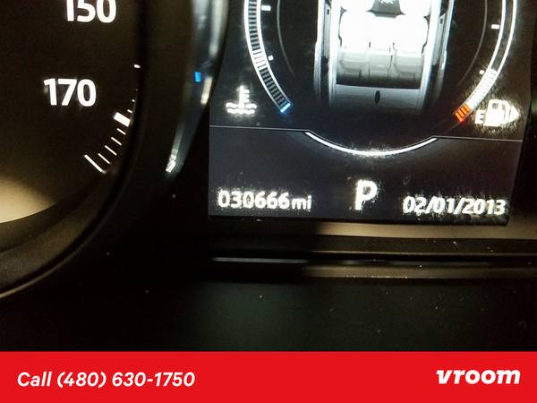 2016 Land Rover Range Rover Sport V6 SE SUV for sale in Phoenix, AZ – photo 15