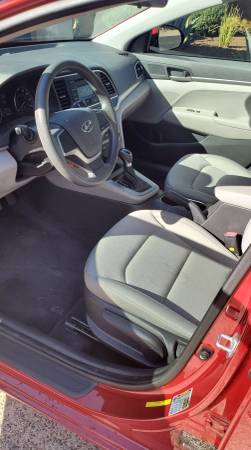 2017 Hyundai Elantra SE 30K Miles, Clean Carfax, Private Party for sale in Scottsdale, AZ – photo 6
