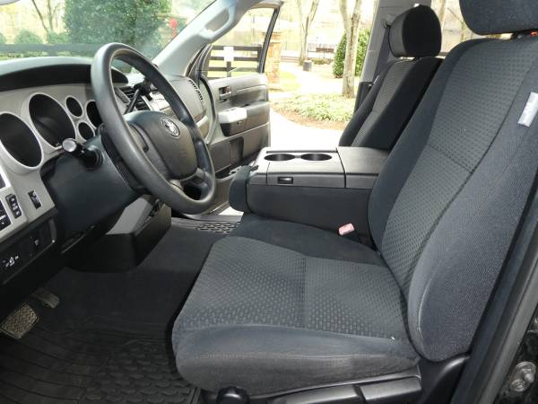 2008 Toyota Tundra Double Cab 133,000 miles and NO DEALER FEES -... for sale in Anderson, SC – photo 9