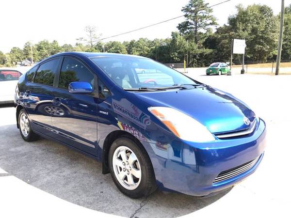 2008 *Toyota* *Prius* *$900 DOWN PAYMENT for sale in Douglasville, GA – photo 5