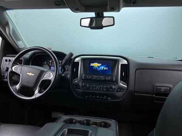2015 Chevy Chevrolet Silverado 3500 HD Crew Cab LT Pickup 4D 8 ft -... for sale in Prescott, AZ – photo 20