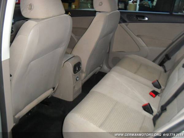 2011 Volkswagen Tiguan S - cars & trucks - by dealer - vehicle... for sale in reading, PA – photo 12