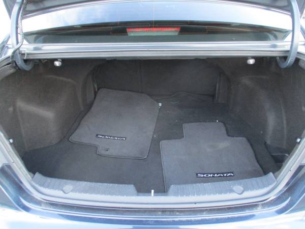 2013 Hyundai Sonata GLS **Hot Deal/Clean Title & Carfax - cars &... for sale in Roanoke, VA – photo 23