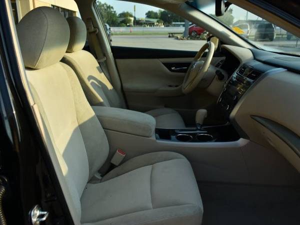 2013 Nissan Altima 2.5 SV for sale in Wichita, KS – photo 5