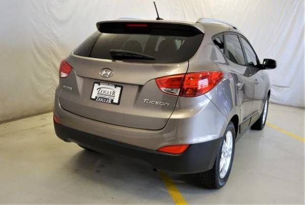 $132/mo 2011 Hyundai Tucson Bad Credit & No Money Down OK - cars &... for sale in Lemont, IL – photo 3