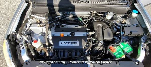 2004 Honda CR-V LX Sport Utility 4D - - by dealer for sale in Lynden, WA – photo 16