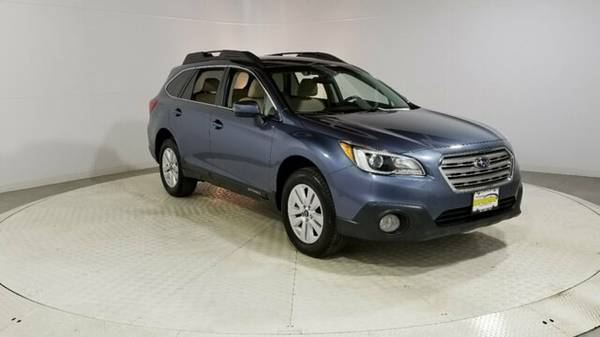 2016 Subaru Outback 4dr Wagon 2.5i Limited PZEV for sale in Jersey City, NJ – photo 7