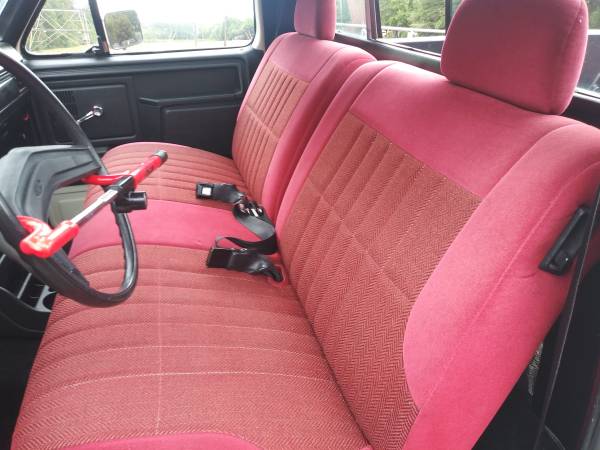 1982 Ford F100 for sale in Pensacola, FL – photo 7