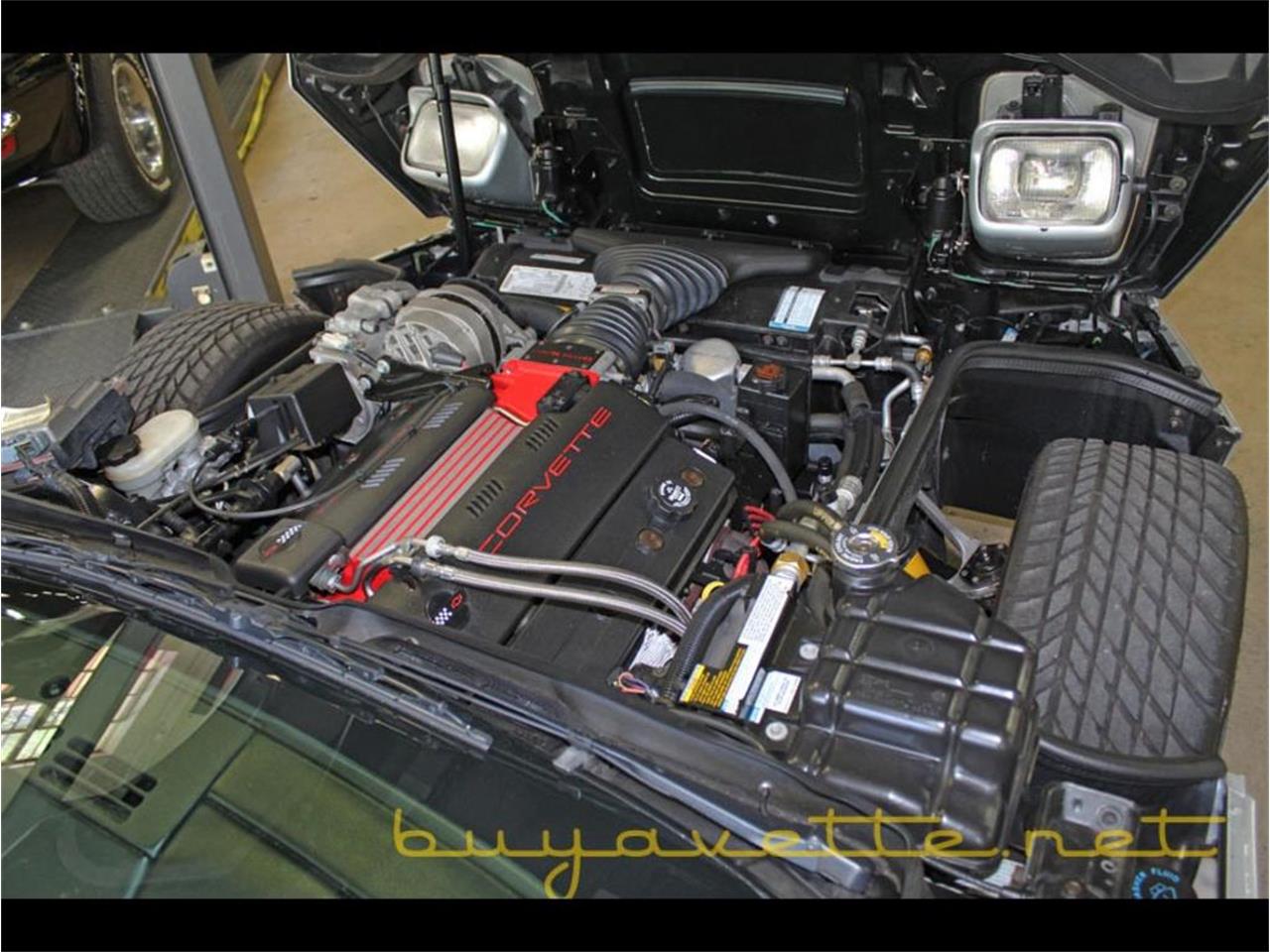 1996 Chevrolet Corvette for sale in Atlanta, GA – photo 29