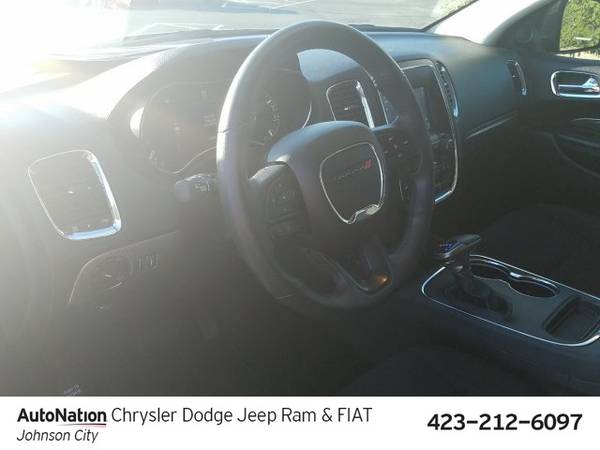 2018 Dodge Durango SXT AWD All Wheel Drive SKU:JC133979 for sale in Johnson City, NC – photo 8