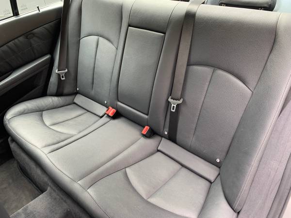 2005 Mercedes E500 4Matic - - by dealer - vehicle for sale in Lockport, IL – photo 9