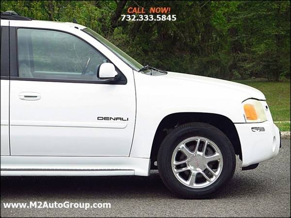 2007 GMC Envoy Denali 4dr SUV 4WD - - by dealer for sale in East Brunswick, PA – photo 18